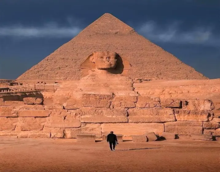 BEST  Classic SEVEN DAYS TOURS PACKAGE IN EGYPT